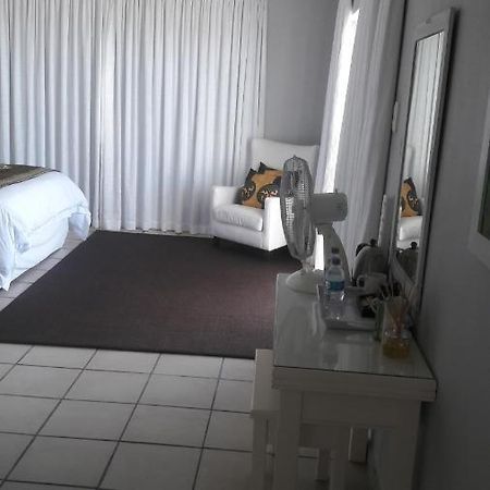 Casa Do Mar Guest House Tofo Bagian luar foto
