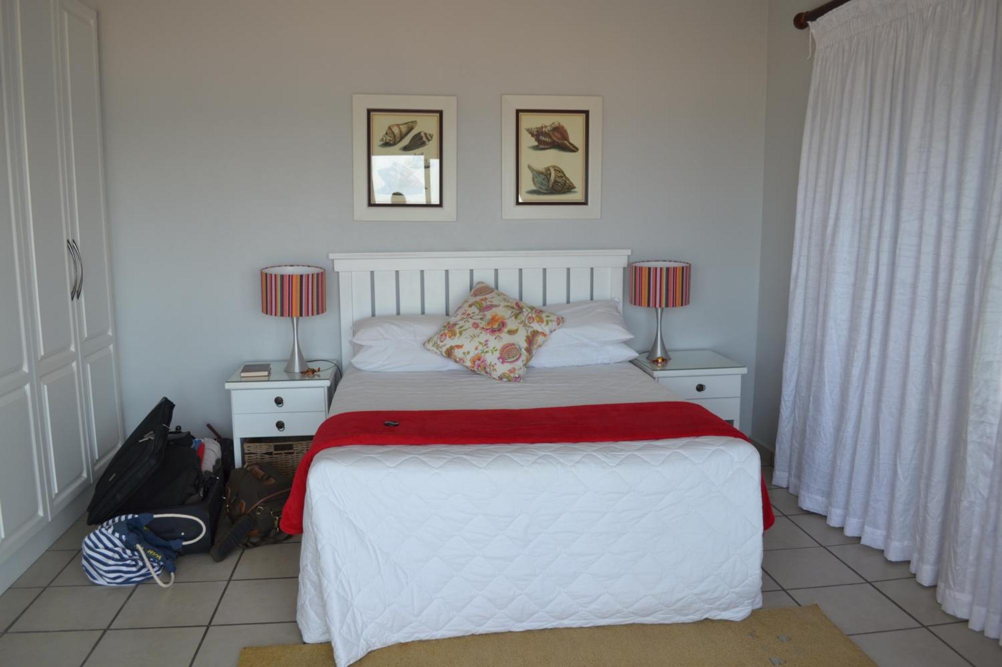 Casa Do Mar Guest House Tofo Ruang foto