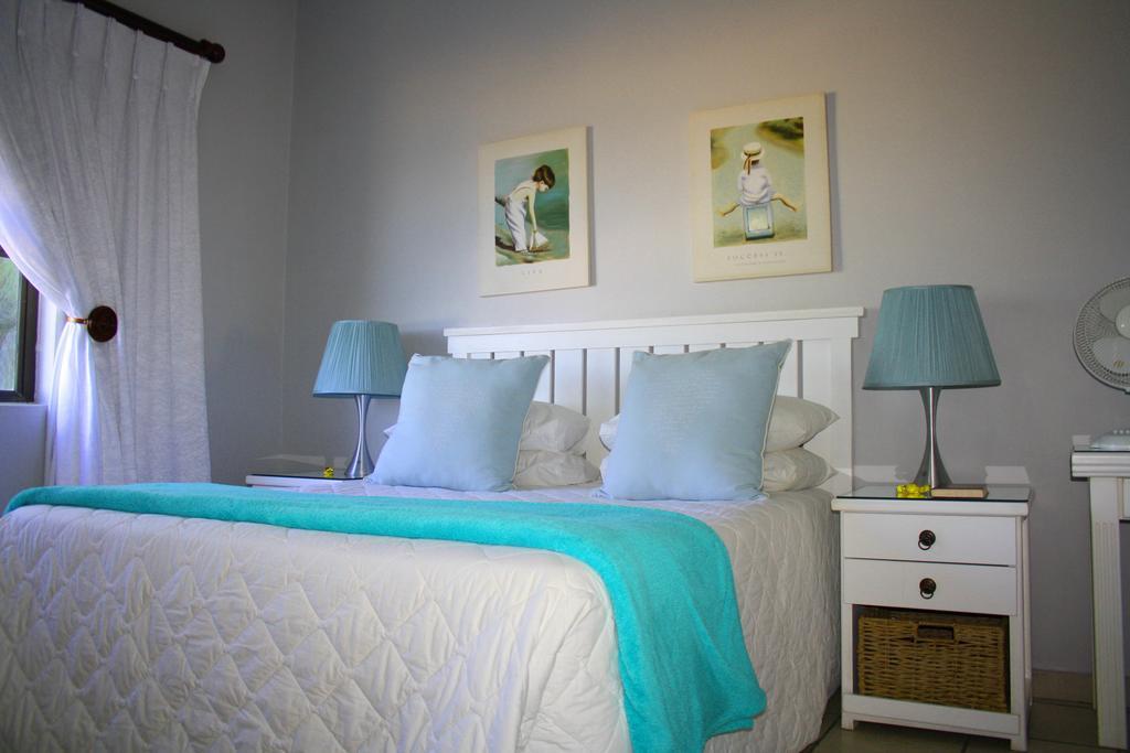 Casa Do Mar Guest House Tofo Bagian luar foto