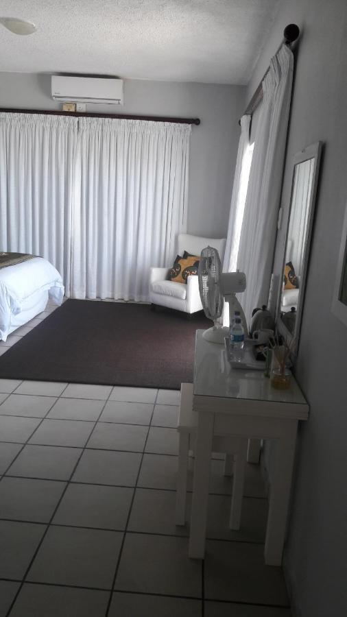 Casa Do Mar Guest House Tofo Bagian luar foto